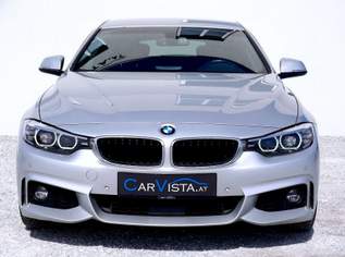 420 d M Sport Aut.