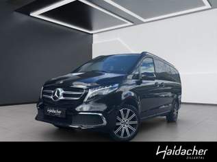 V 250 d 4MATIC AVANTGARDE Lang, 74990 €, Auto & Fahrrad-Autos in 6280 Gemeinde Rohrberg