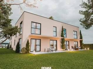 ERSTBEZUG! Ziegelmassiv-Doppelhaushälfte mit 300 m² Garten in Seiersberg! Provisionsfrei!, 469076 €, Immobilien-Häuser in 8054 Seiersberg ERSTBEZUG! Ziegelmassiv-Doppelhaushälfte mit 300 m² Garten in Seiersberg! Provisionsfrei!, 469076 €, Immobilien-Häuser in 8054 Seiersberg