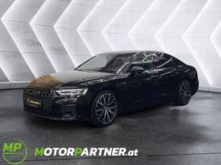 A8 60 TFSIe **ALL BLACK** quattro **S-Line** VOLL, 77310 €, Auto & Fahrrad-Autos in 8350 Fehring