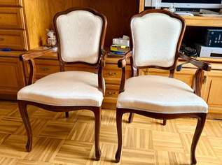 Biedermeierstühle(?), 200 €, Marktplatz-Sammlungen & Haushaltsauflösungen in 7000 Eisenstadt