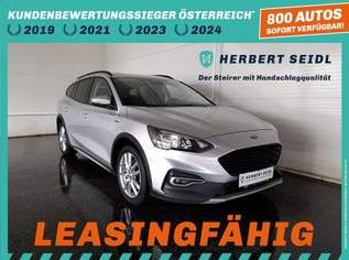 Focus Turnier Active 1,5 EcoBlue Aut. *VOLL LED / NAV..., 15480 €, Auto & Fahrrad-Autos in 8200 Gleisdorf Focus Turnier Active 1,5 EcoBlue Aut. *VOLL LED / NAV..., 15480 €, Auto & Fahrrad-Autos in 8200 Gleisdorf