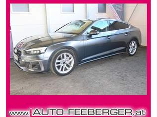 A5 SB 40 TDI quattro S Line MATRIX PANO DAYTONAGRAU, 33990 €, Auto & Fahrrad-Autos in 8753 Fohnsdorf A5 SB 40 TDI quattro S Line MATRIX PANO DAYTONAGRAU, 33990 €, Auto & Fahrrad-Autos in 8753 Fohnsdorf