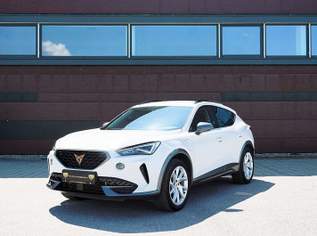 Formentor 1,4 e-Hybrid 204 Cupra DSG, ACC, Lenkradheizung..., 26850 €, Auto & Fahrrad-Autos in 5161 Elixhausen Formentor 1,4 e-Hybrid 204 Cupra DSG, ACC, Lenkradheizung..., 26850 €, Auto & Fahrrad-Autos in 5161 Elixhausen