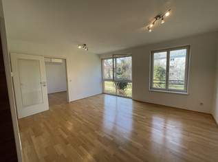 2-Zimmer-Neubau in Grünruhelage mit Vogelgezwitscher: Max-Reinhardt-Gasse bei der Koreanischen Botschaft!, 1069.05 €, Immobilien-Wohnungen in 1140 Penzing