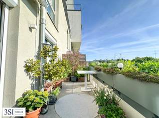 Exklusive 3-Zimmer-Maisonette im Dachgeschoss | Balkon | U-Bahn-Nähe | Weitblick, 550000 €, Immobilien-Wohnungen in 1230 Liesing Exklusive 3-Zimmer-Maisonette im Dachgeschoss | Balkon | U-Bahn-Nähe | Weitblick, 550000 €, Immobilien-Wohnungen in 1230 Liesing