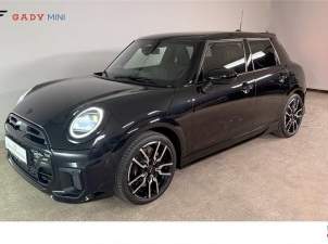 Cooper S, 39900 €, Auto & Fahrrad-Autos in 7535 Sankt Michael im Burgenland Cooper S, 39900 €, Auto & Fahrrad-Autos in 7535 Sankt Michael im Burgenland