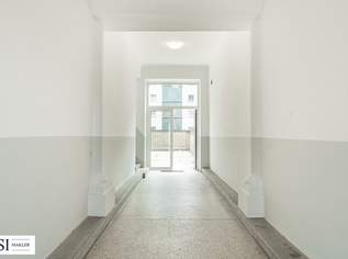 1-Zimmer-Altbauwohnung mit viel Potenzial in aufstrebender Lage, 117000 €, Immobilien-Wohnungen in 1200 Brigittenau