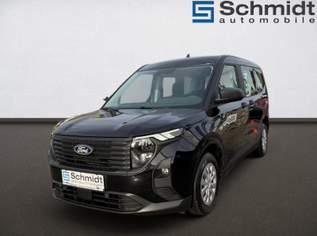 Tourneo Courier 1,0 EcoBoost Trend, 23990 €, Auto & Fahrrad-Autos in 5020 Altstadt