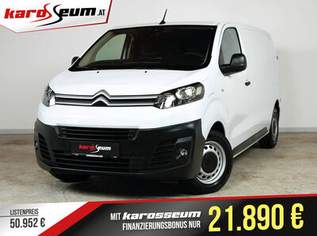 E-Jumpy L2 50kWh *SICHT-PAKET*NAVI*TOUCH*KAMERA*, 22390 €, Auto & Fahrrad-Autos in 4693 Desselbrunn