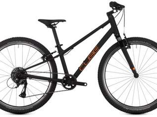 Cube Numove 240 - black-orange Rahmengröße: 24", 549 €, Auto & Fahrrad-Fahrräder in 5020 Altstadt Cube Numove 240 - black-orange Rahmengröße: 24", 549 €, Auto & Fahrrad-Fahrräder in 5020 Altstadt