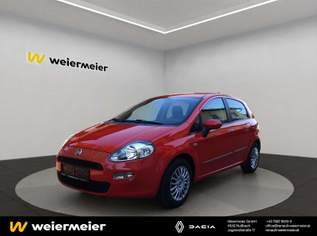 Punto 1,3 Multijet II 85 ECO Easy, 5490 €, Auto & Fahrrad-Autos in 4542 Nußbach Punto 1,3 Multijet II 85 ECO Easy, 5490 €, Auto & Fahrrad-Autos in 4542 Nußbach