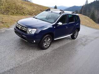 Duster Fiskal Supreme dCi 110 allrad garantie, 10900 €, Auto & Fahrrad-Autos in 8573 Kainach bei Voitsberg Duster Fiskal Supreme dCi 110 allrad garantie, 10900 €, Auto & Fahrrad-Autos in 8573 Kainach bei Voitsberg