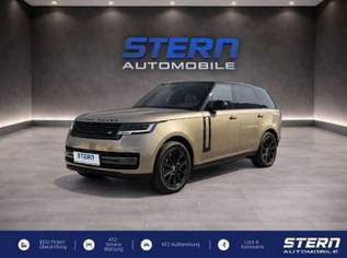 Range Rover Series P460e PHEV AWD HSE *TOP FARBKOMBI*OFF ROAD PAKE..., 161990 €, Auto & Fahrrad-Autos in 1110 Simmering