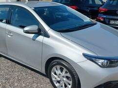 Auris Active, 9860 €, Auto & Fahrrad-Autos in 4643 Pettenbach Auris Active, 9860 €, Auto & Fahrrad-Autos in 4643 Pettenbach