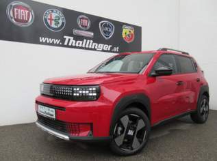 Grande Panda Hybrid mHEV 110 6-Gang eDCT La Prima, 19950 €, Auto & Fahrrad-Autos in 4800 Attnang-Puchheim