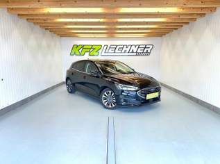 Focus 1.5 EcoBl. Aut. ""Titanium X"" LED*R-KAM*SITZH*ACC, 17950 €, Auto & Fahrrad-Autos in 4782 St. Florian am Inn Focus 1.5 EcoBl. Aut. ""Titanium X"" LED*R-KAM*SITZH*ACC, 17950 €, Auto & Fahrrad-Autos in 4782 St. Florian am Inn