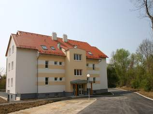 Schöne 3 Zimmerwohnung mit Balkon in Pöchlarn, 667.67 €, Immobilien-Wohnungen in 3380 Gemeinde Pöchlarn