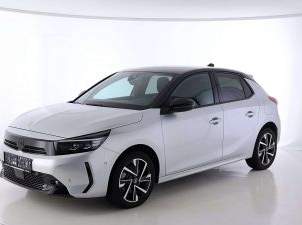 Corsa GS Direct Injection Turbo (74 kW/100PS). 6-Gang..., 18990 €, Auto & Fahrrad-Autos in 4084 St. Agatha