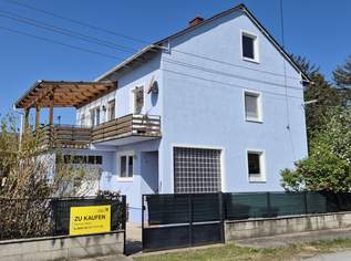 WOHNEN IM BARTOSCHVIERTEL STRASSHOF, 425000 €, Immobilien-Häuser in 2231 Strasshof an der Nordbahn