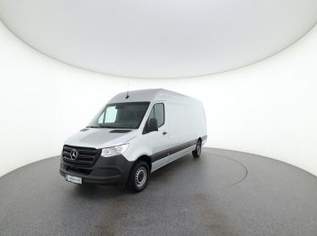 Sprinter 317 CDI Kasten Hochdach Lang, 45588 €, Auto & Fahrrad-Autos in 6060 Stadt Hall in Tirol