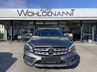 GLA 200 Aut. AMG line