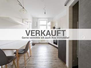 "VERKAUFT - DAVE - Klein aber fein und so zentral- nähe Kagran- Erzherzog Karlstr.- Donaustadtstr.", 99000 €, Immobilien-Wohnungen in 1220 Donaustadt