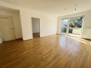Betreutes Wohnen in Deutsch Wagram - schöne 2 Zimmerwohnung, 813.08 €, Immobilien-Wohnungen in 2232 Deutsch-Wagram