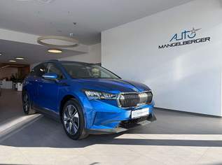 Enyaq iV 60 AT 58kWh, 25400 €, Auto & Fahrrad-Autos in 5165 Berndorf bei Salzburg
