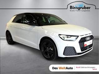 A1 30 TFSI intense, 34990 €, Auto & Fahrrad-Autos in 3430 Gemeinde Tulln an der Donau