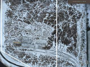 Baugrundstück in Seyring bei Gerasdorf – 550 m² Bauland + ca. 570 m² Grünland | 2 Wohneinheiten möglich, 330000 €, Immobilien-Grund und Boden in 2201 Seyring