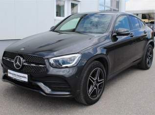 GLC 400 d 4MATIC