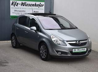 Corsa Edition 111 Jahre / Sitzheizung /Pickerl NEU, 5990 €, Auto & Fahrrad-Autos in 8160 Weiz Corsa Edition 111 Jahre / Sitzheizung /Pickerl NEU, 5990 €, Auto & Fahrrad-Autos in 8160 Weiz