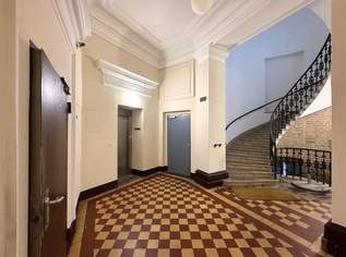Terrassenmaisonette im Dritten, ein Juwel zum sofortigen Einzug // Terrace maisonette in the 3rd (district), a gem ready to move into immediately //, 1065000 €, Immobilien-Wohnungen in 1030 Landstraße