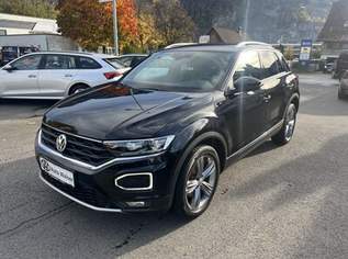 T-Roc Sport 1,5 DSG, 22900 €, Auto & Fahrrad-Autos in 6850 Stadt Dornbirn
