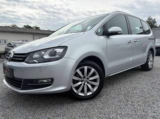 Sharan Highline SCR 2,0 TDI 4Motion*1.BESITZ*TOP ZUSTAND, 19900 €, Auto & Fahrrad-Autos in 4973 Senftenbach Sharan Highline SCR 2,0 TDI 4Motion*1.BESITZ*TOP ZUSTAND, 19900 €, Auto & Fahrrad-Autos in 4973 Senftenbach