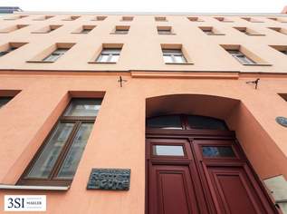 Kreative Köpfe aufgepasst! 2-Zimmer-Wohnung mit viel Gestaltungsspielraum zum selbst sanieren, 145000 €, Immobilien-Wohnungen in 1100 Favoriten