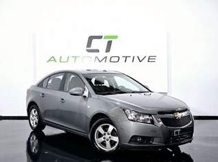 Cruze 1,6 LT *72.000KM*, 7900 €, Auto & Fahrrad-Autos in 6700 Stadt Bludenz