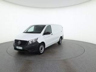 eVito 112 Kasten Lang m. Hecktüren, 37188 €, Auto & Fahrrad-Autos in 2351 Gemeinde Wiener Neudorf