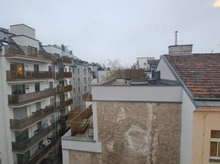 Altbau mit hoher Decke & Charakter – 2-Zimmer zum Wohlfühlen, 383000 €, Immobilien-Wohnungen in 1040 Wieden
