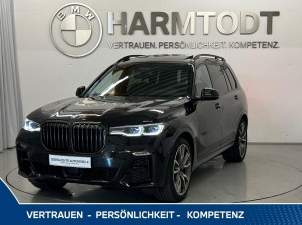 X7 M50d *7-Sitzer / Night-Vision / AHV / Innovationspaket*, 68900 €, Auto & Fahrrad-Autos in 8232 Grafendorf bei Hartberg X7 M50d *7-Sitzer / Night-Vision / AHV / Innovationspaket*, 68900 €, Auto & Fahrrad-Autos in 8232 Grafendorf bei Hartberg