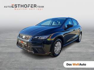 Ibiza Reference Edition 1.0, 16998 €, Auto & Fahrrad-Autos in 4655 Vorchdorf