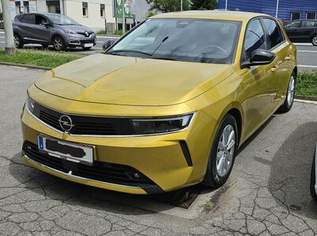 Astra 1,2 Turbo Business Edition, 15990 €, Auto & Fahrrad-Autos in 8054 Straßgang