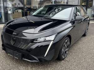 308 SW Allure Hybrid 145 e-DCS6, 24990 €, Auto & Fahrrad-Autos in 4240 Freistadt 308 SW Allure Hybrid 145 e-DCS6, 24990 €, Auto & Fahrrad-Autos in 4240 Freistadt