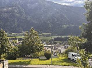 Traumhaftes Baugrundstück in Spittal mit spektakulärem Panorama auf Berge und Stadt – in bester Lage!, 135000 €, Immobilien-Grund und Boden in 9800 Spittal an der Drau