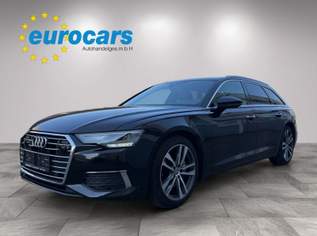 A6 50 3.0 TDI quattro Avant design, 39800 €, Auto & Fahrrad-Autos in 9020 Innere Stadt