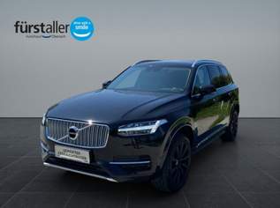 XC90 PHEV T8 Twin Engine Inscription, 39990 €, Auto & Fahrrad-Autos in 8600 Bruck an der Mur