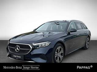 E 220 d 4MATIC T-Modell, 52900 €, Auto & Fahrrad-Autos in 5600 Sankt Johann im Pongau