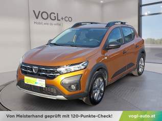 Sandero Stepway Comfort TCe 90, 12930 €, Auto & Fahrrad-Autos in 8430 Leibnitz Sandero Stepway Comfort TCe 90, 12930 €, Auto & Fahrrad-Autos in 8430 Leibnitz