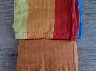 Das Babytuch Das Babytuch